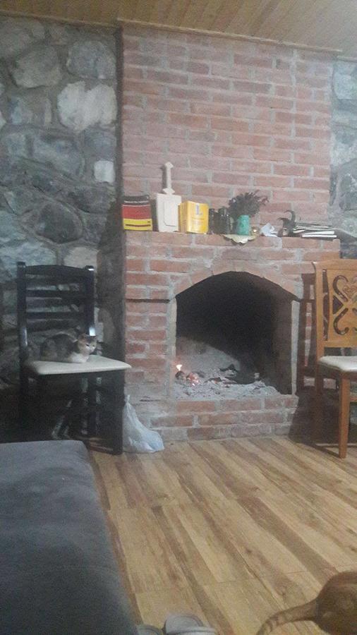 Guesthouse Arben Selimaj Bajram Curri Exteriör bild